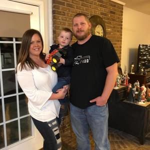 Meet your Posher, Shanda